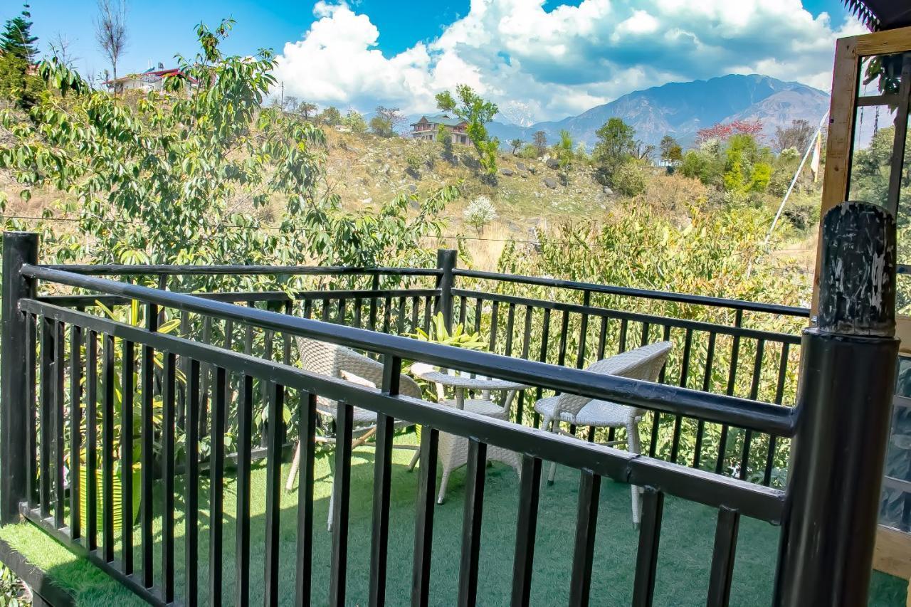 Prakriti Aalay - Riverside Mountain View Boutique Eco 4* Dharamshala