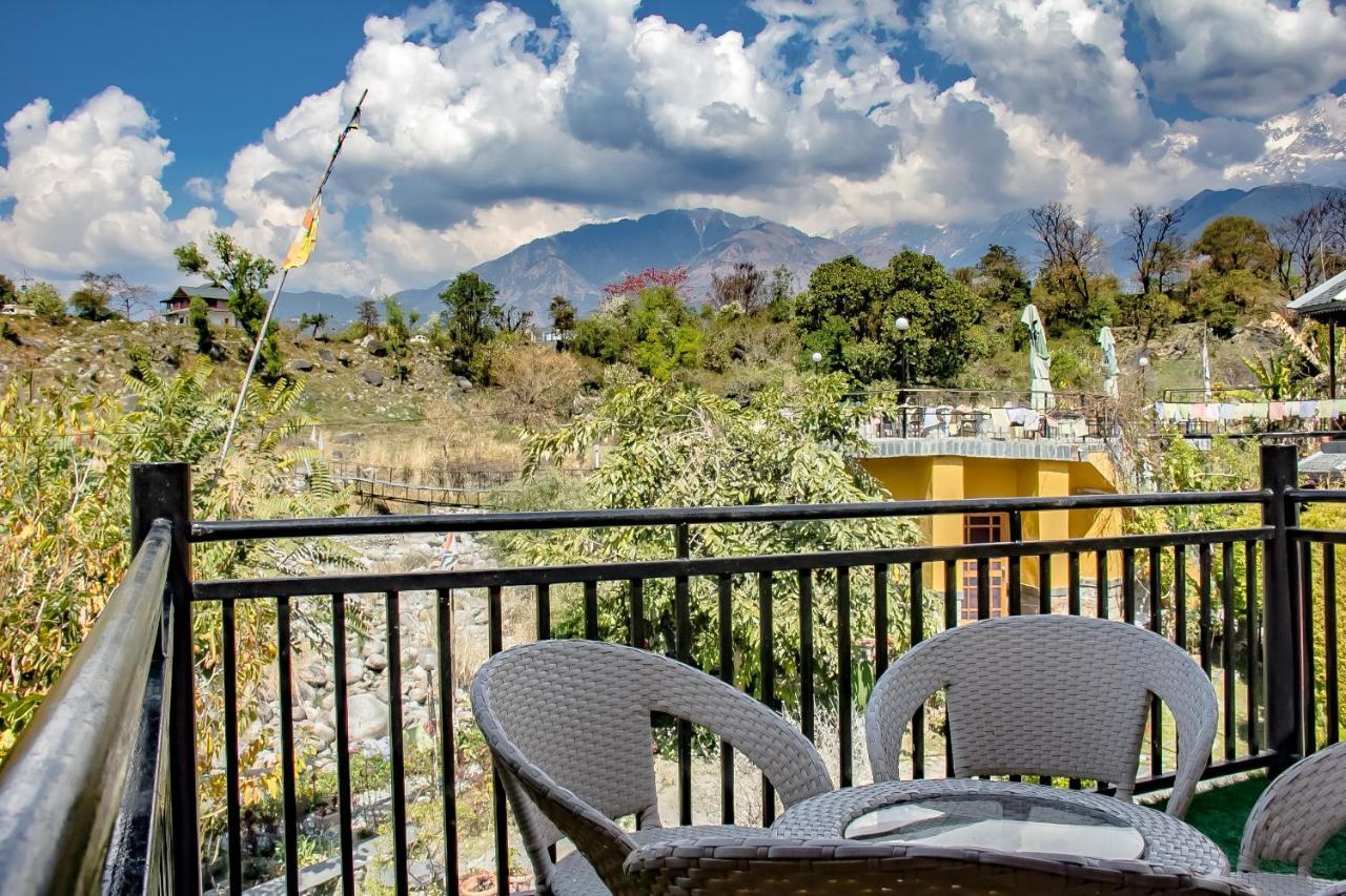 Resort Prakriti Aalay - Riverside Mountain View Boutique Eco Dharamshala
