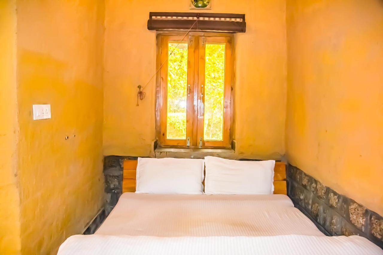 Prakriti Aalay - Riverside Mountain View Boutique Eco Dharamshala