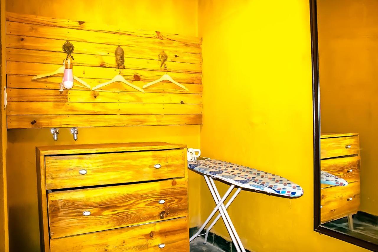 Prakriti Aalay - Riverside Mountain View Boutique Eco Resort Dharamshala