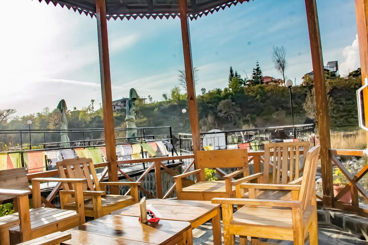 Prakriti Aalay - Riverside Mountain View Boutique Eco Resort 4*