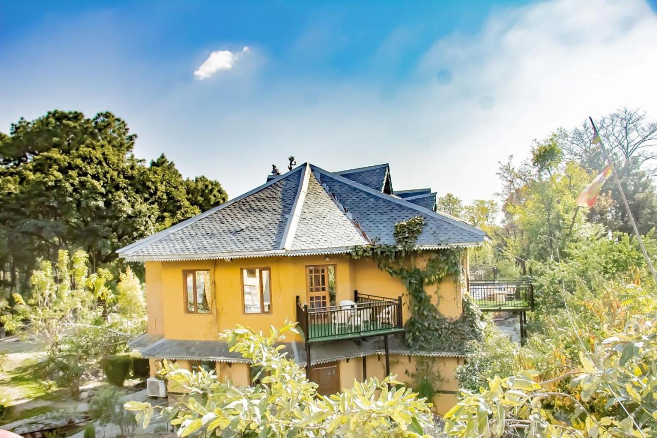 Resort Prakriti Aalay - Riverside Mountain View Boutique Eco Dharamshala
