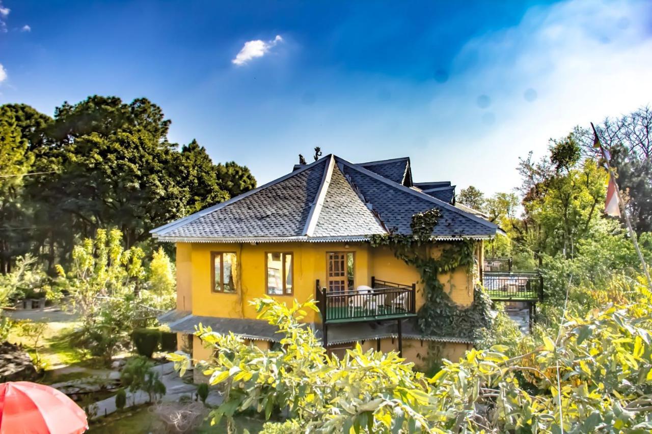 Prakriti Aalay - Riverside Mountain View Boutique Eco
