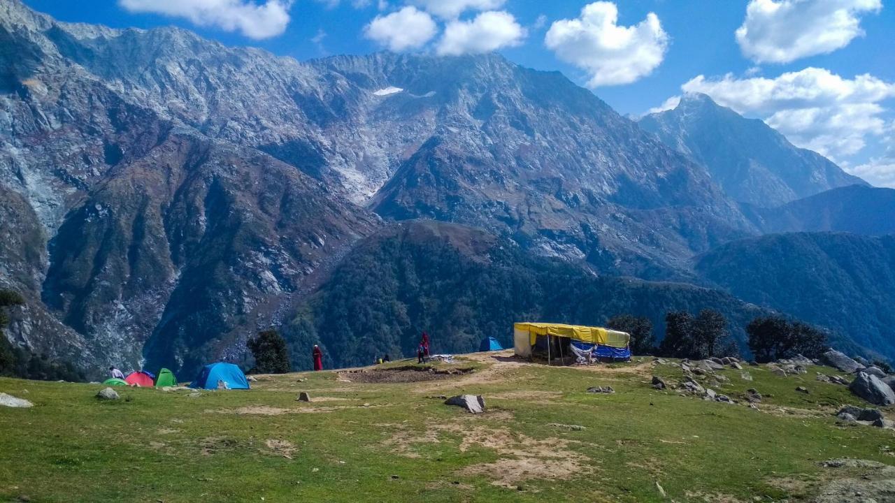 Amritara Surya, Mcleodganj, Resort Dharamshala