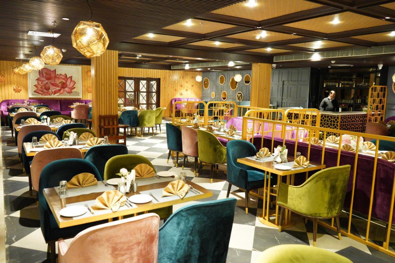 Amritara Surya, Mcleodganj, Dharamshala