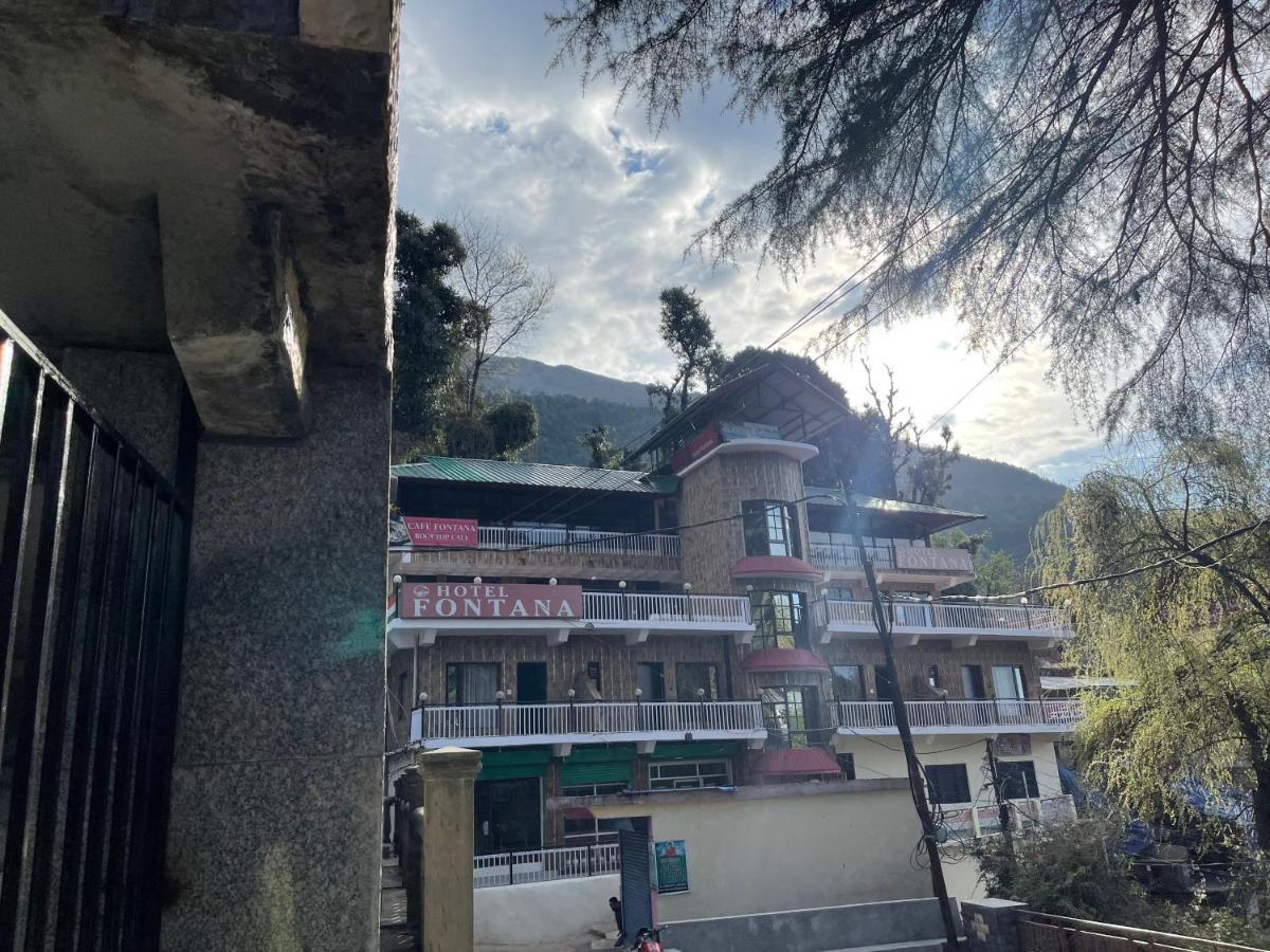 Fontana Hotel 4*