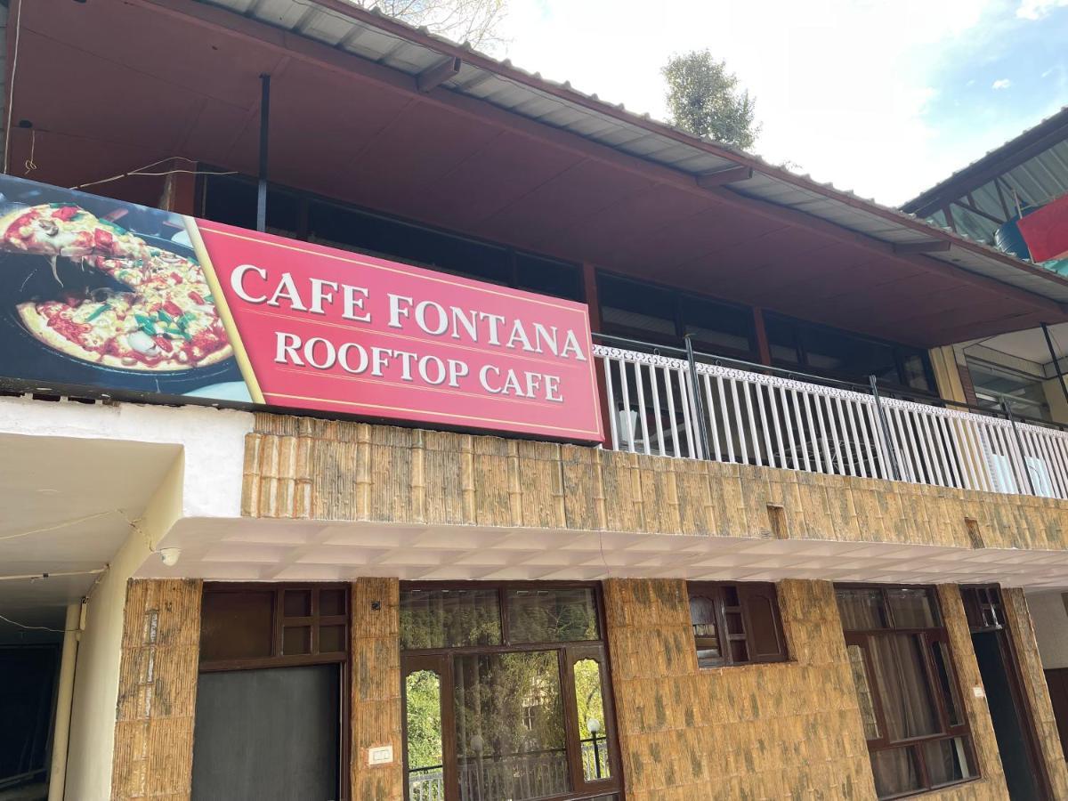 Hotel Fontana 4*