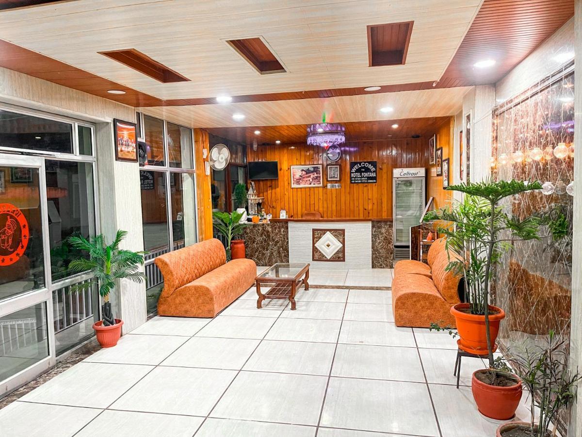 Fontana 4* Dharamshala