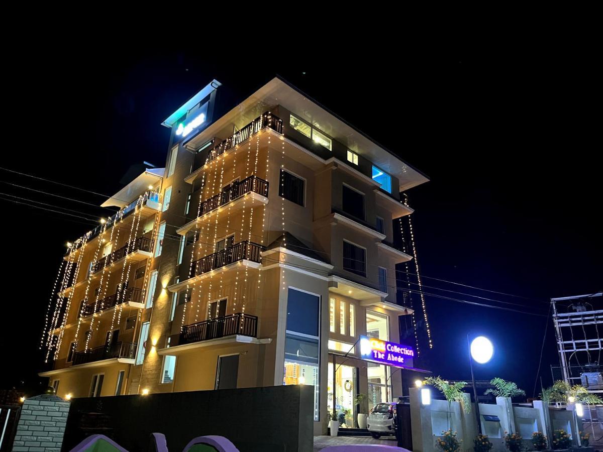 Click Collection The Abode, 4* Dharamshala