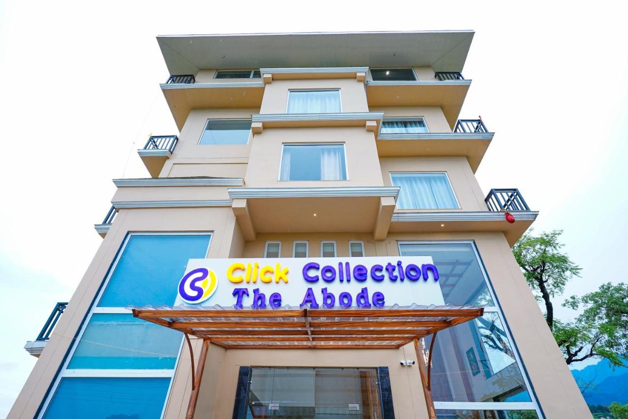 Hotel Click Collection The Abode, 4*