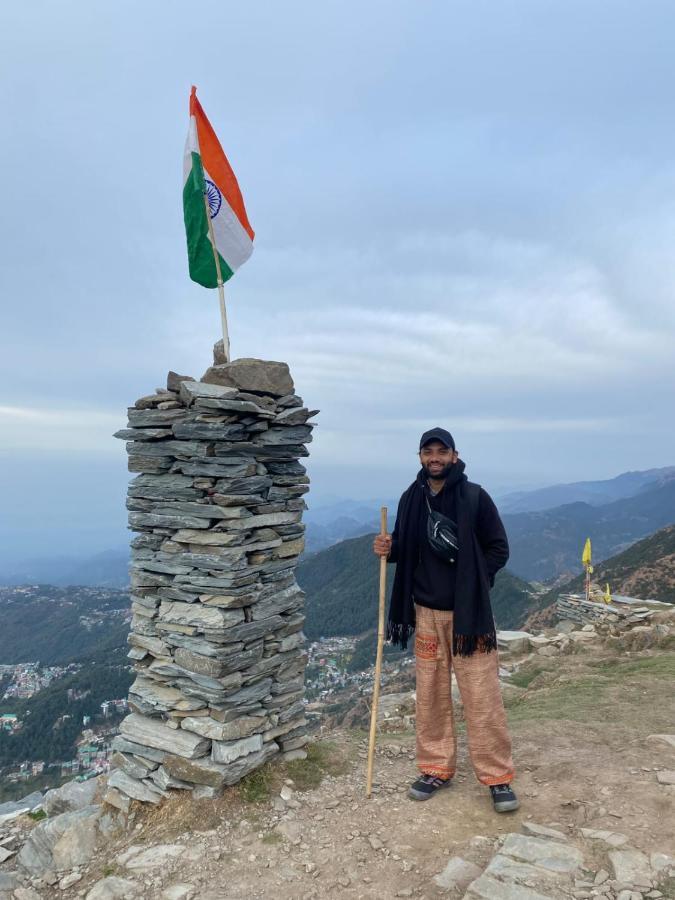Triund Trek And Camping Hotel 3*