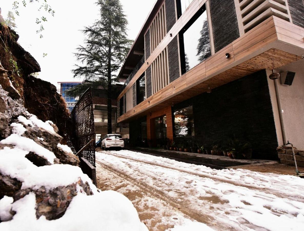 Cloudchat Hotel Dharamshala