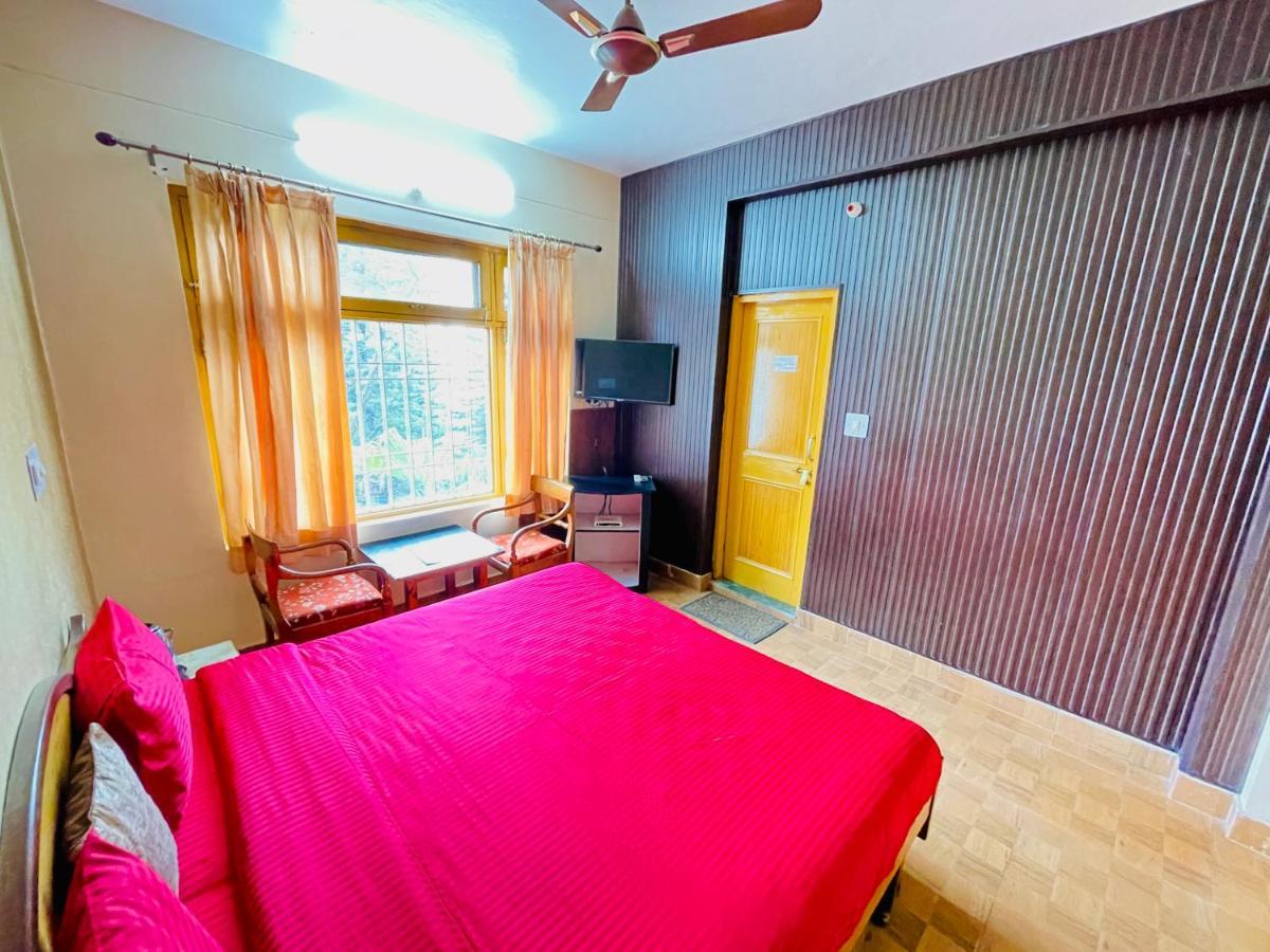 Hotel Grand View And Restaurant 2*