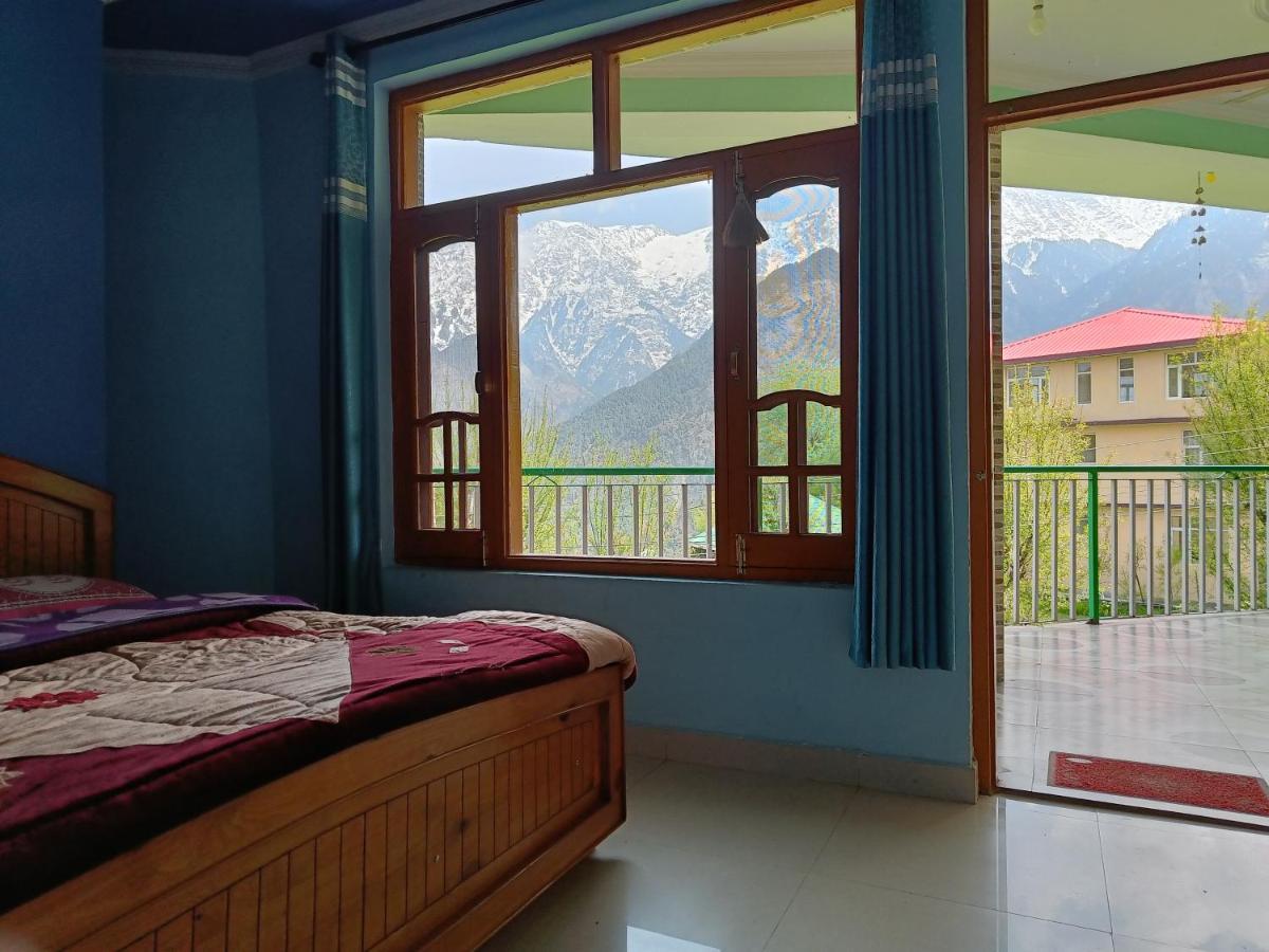 Homestay Peaceful Homely Homestay