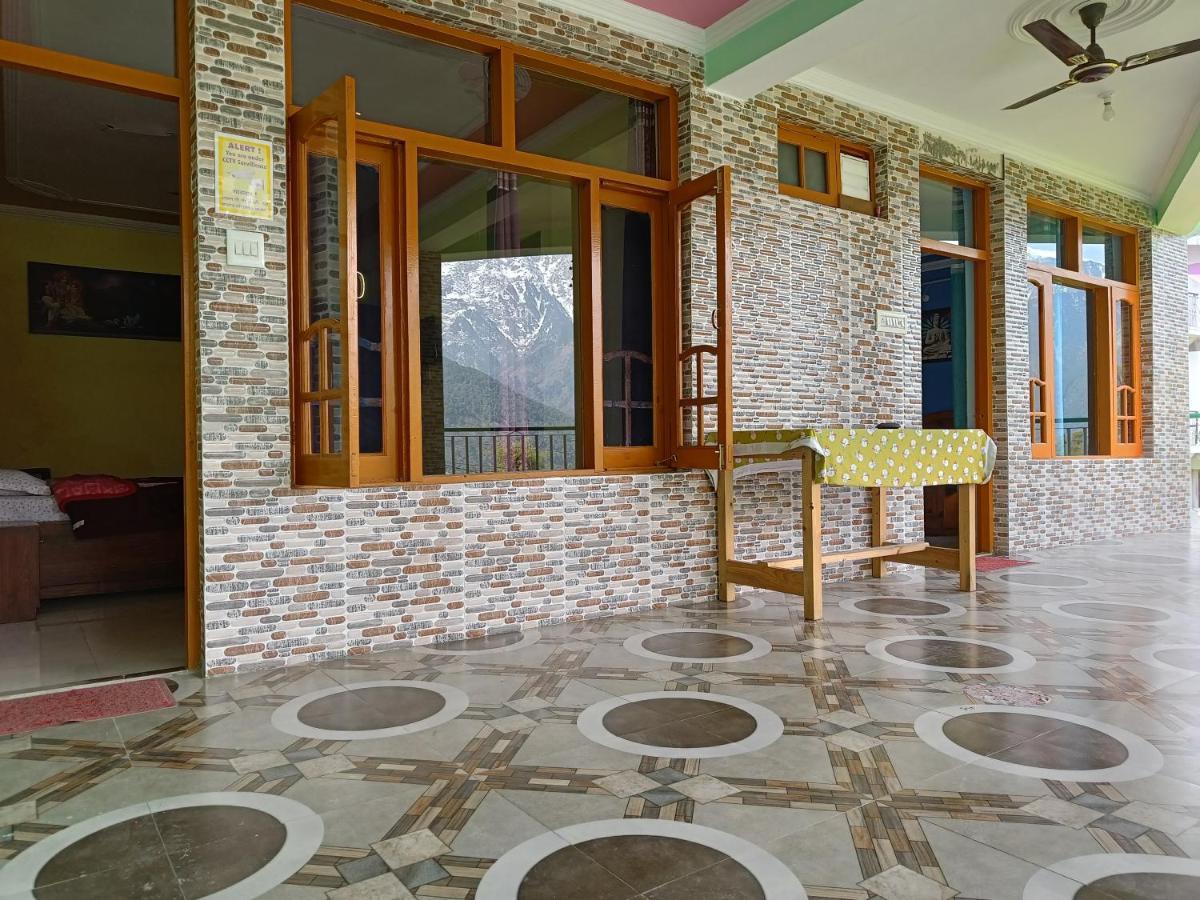 Peaceful Homely Homestay Homestay Dharamshala