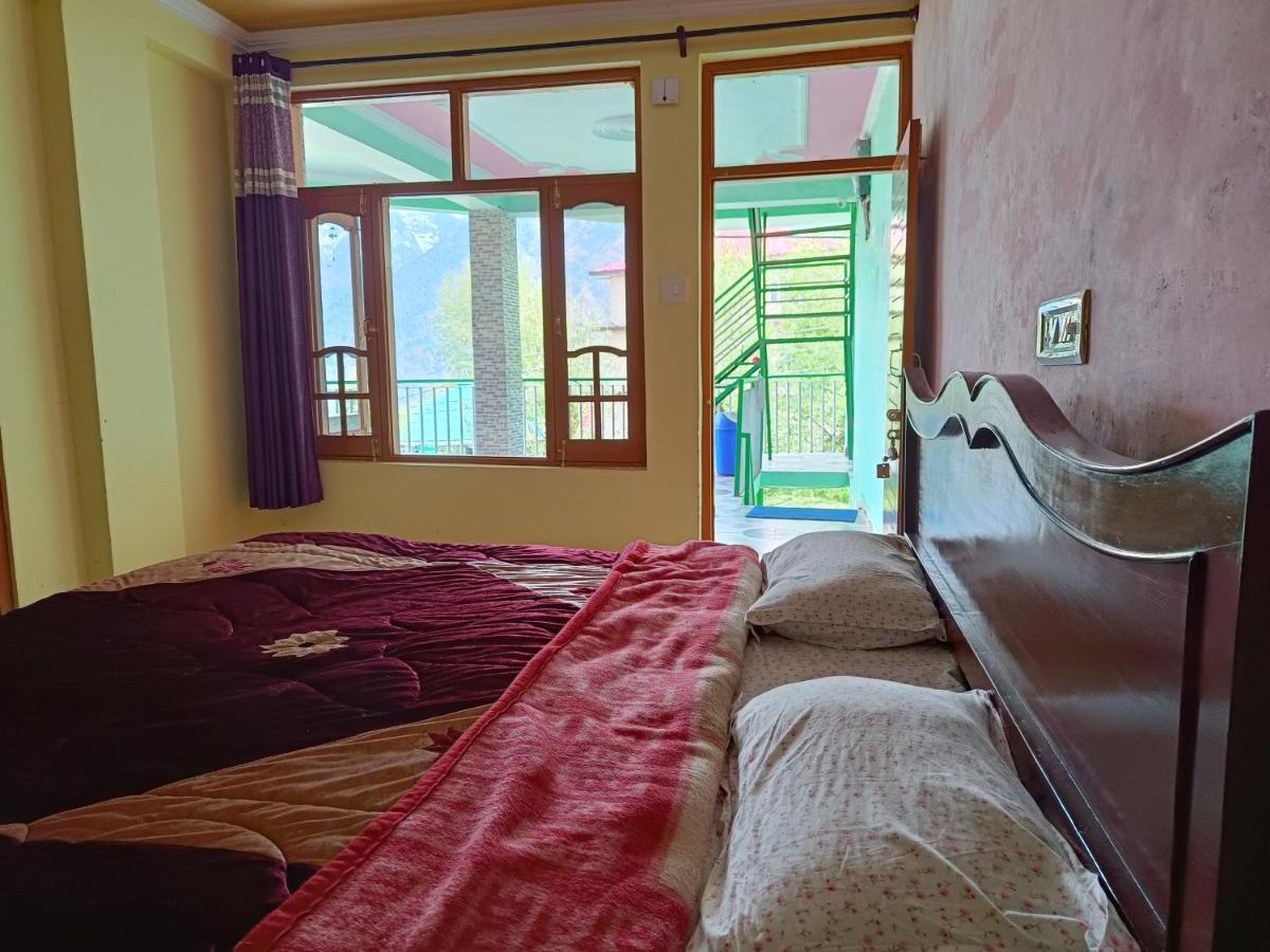 Peaceful Homely Homestay *