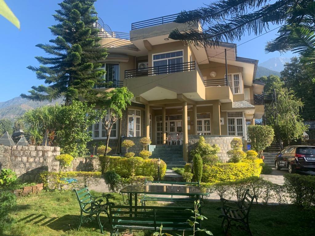 Villa The Sojourn *