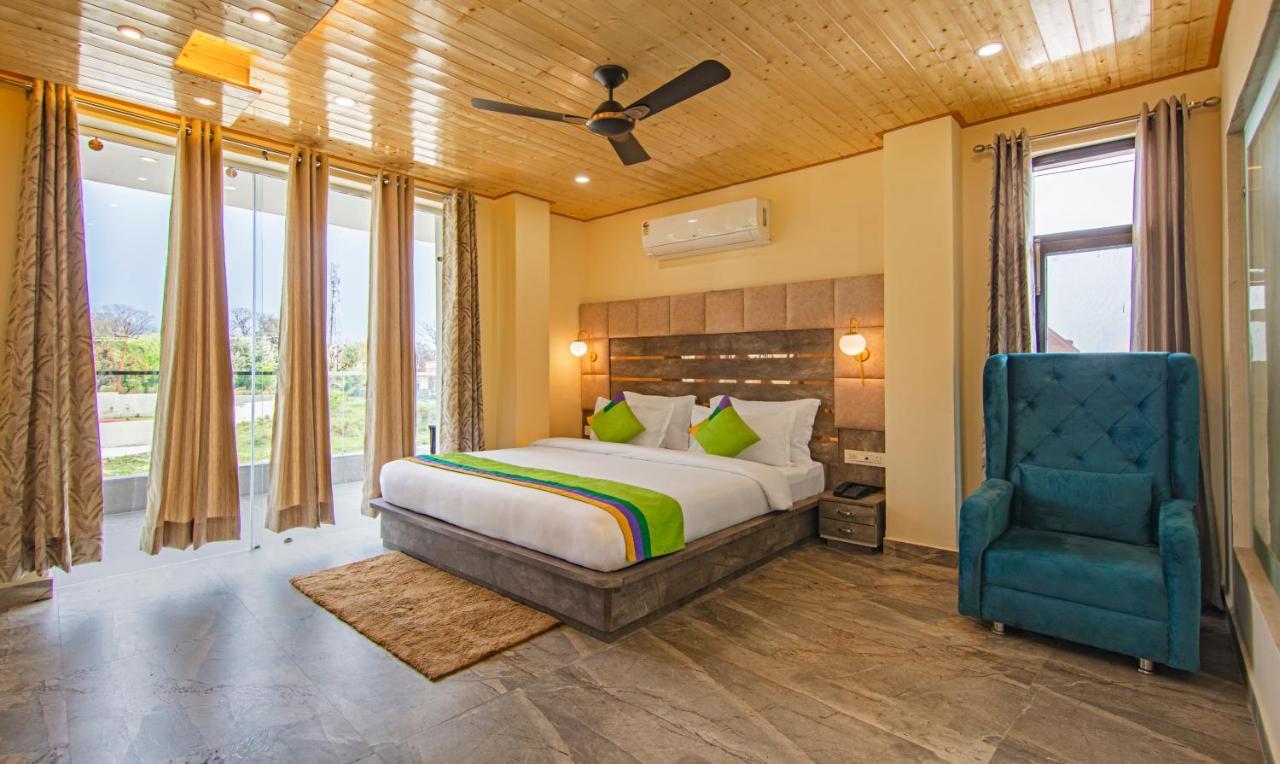 Hotel Treebo Ortus Residency 3*