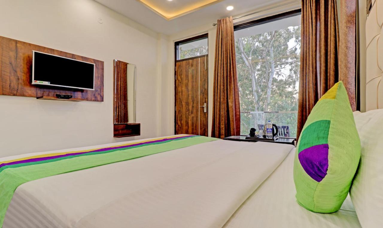 Treebo Ortus Residency Hotel 3*