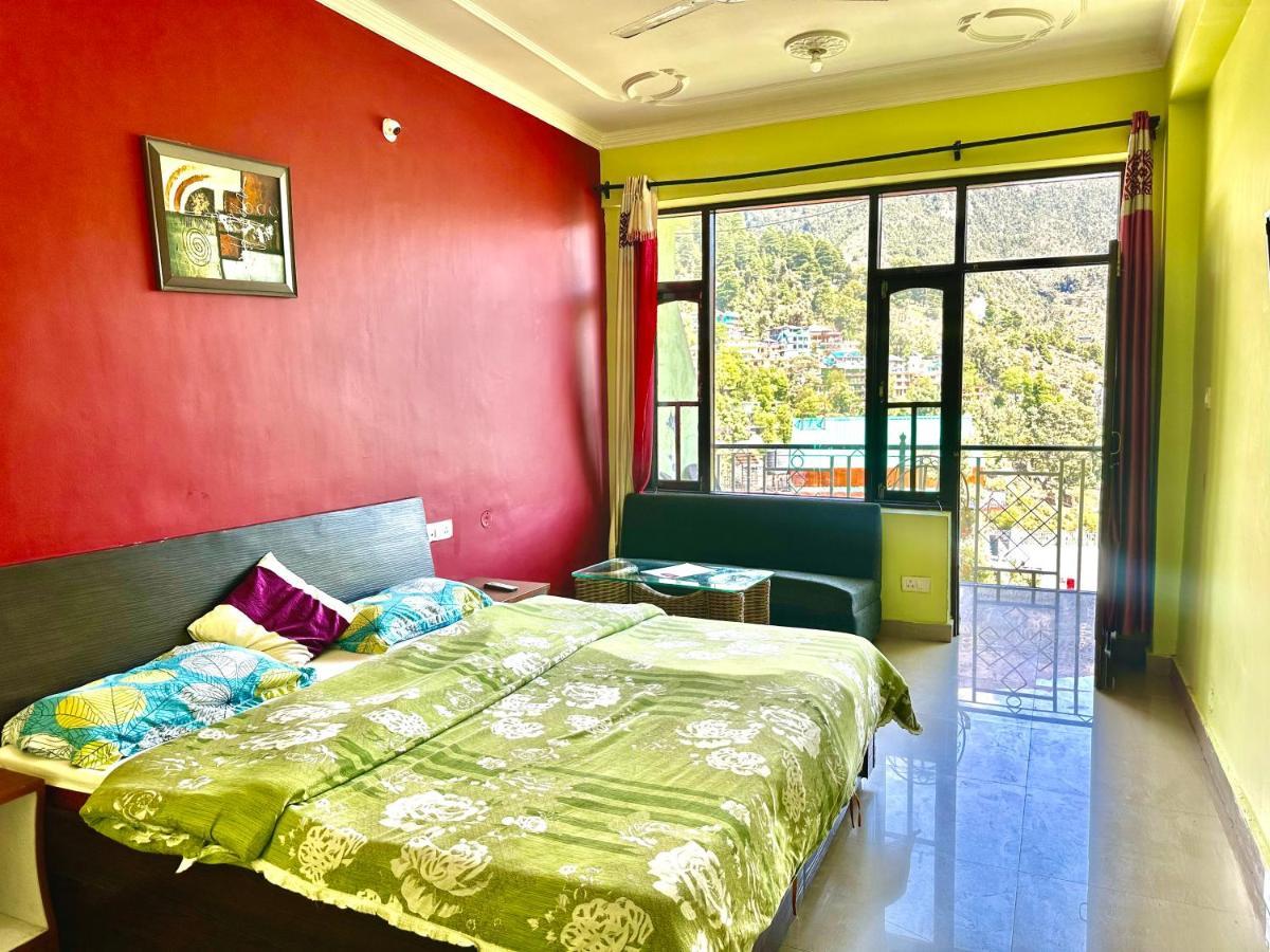 Hostel The Bagpack Mcleodganj