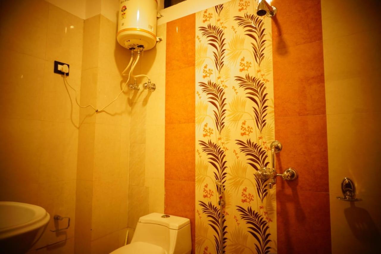 Hotel Grand Hill Dharamshala