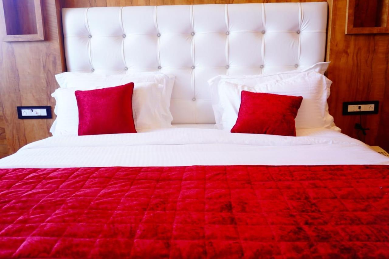 Hotel Grand Hill Dharamshala