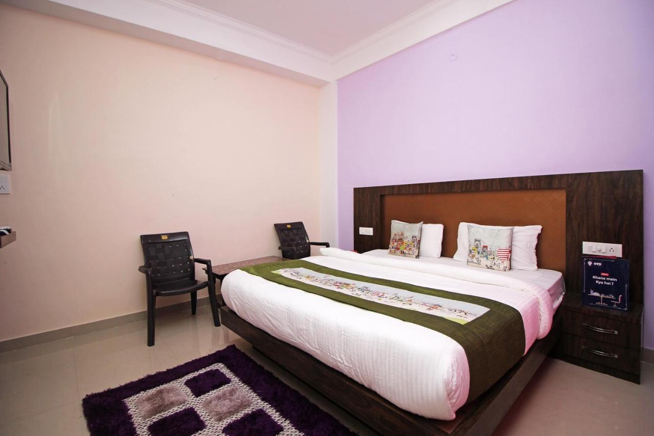 Oyo Chandni Hotel Dharamshala