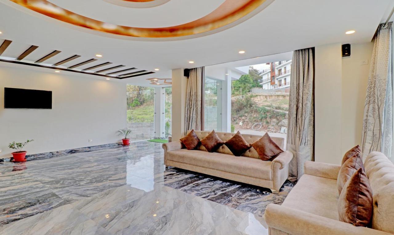 Treebo Ortus Residency 3*