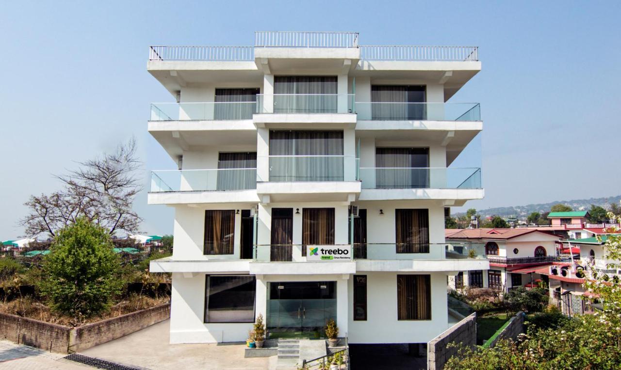 Treebo Ortus Residency Hotel
