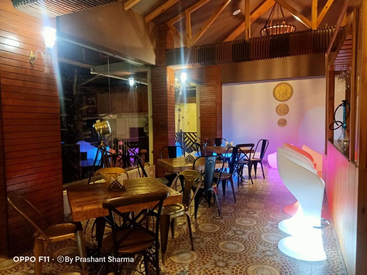 Cloudchat Hotel Dharamshala