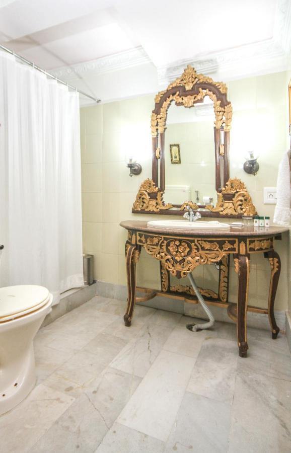 Welcomheritage Grace Hotel 3*
