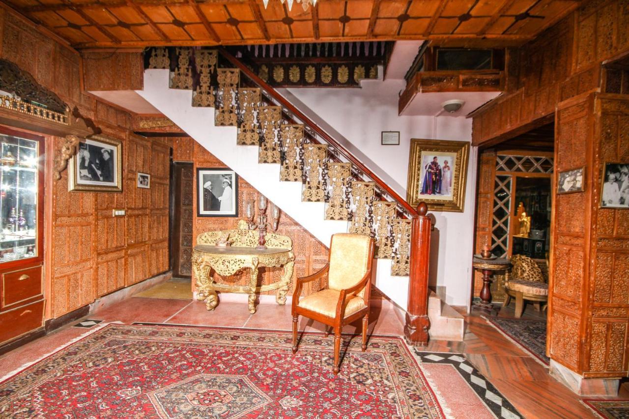 Hotel Welcomheritage Grace 3*