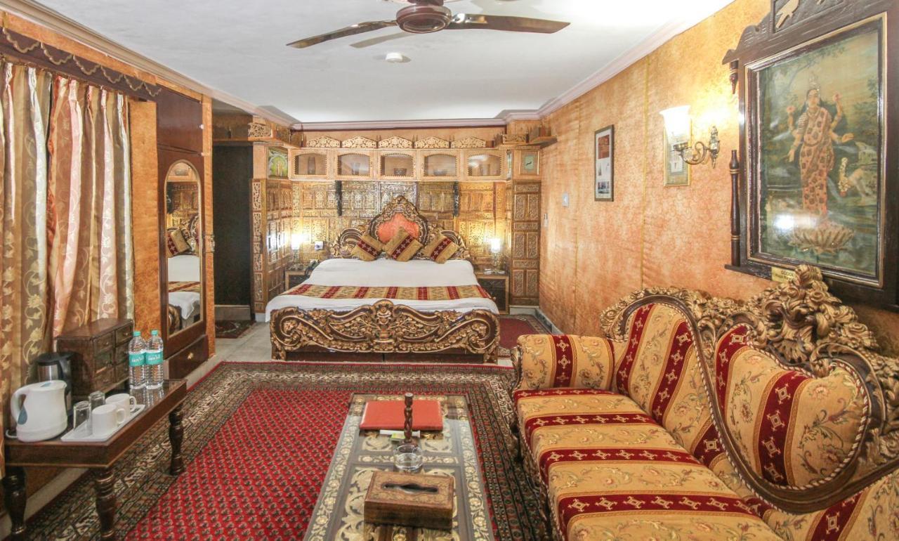 Welcomheritage Grace