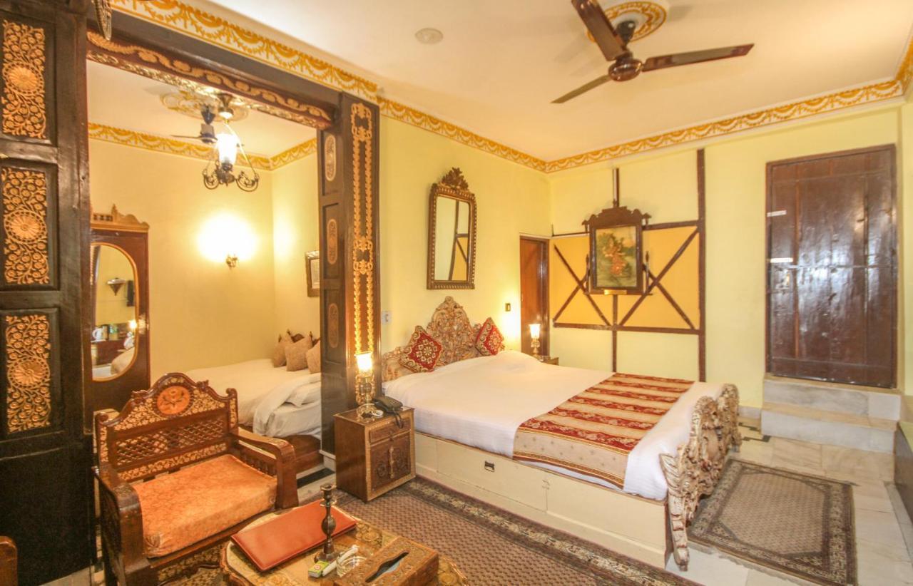 Welcomheritage Grace