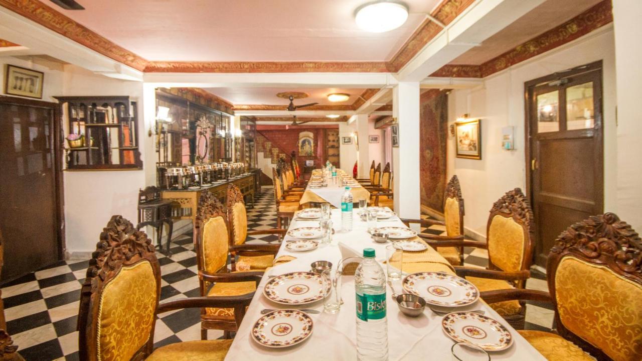 Welcomheritage Grace 3* Dharamshala