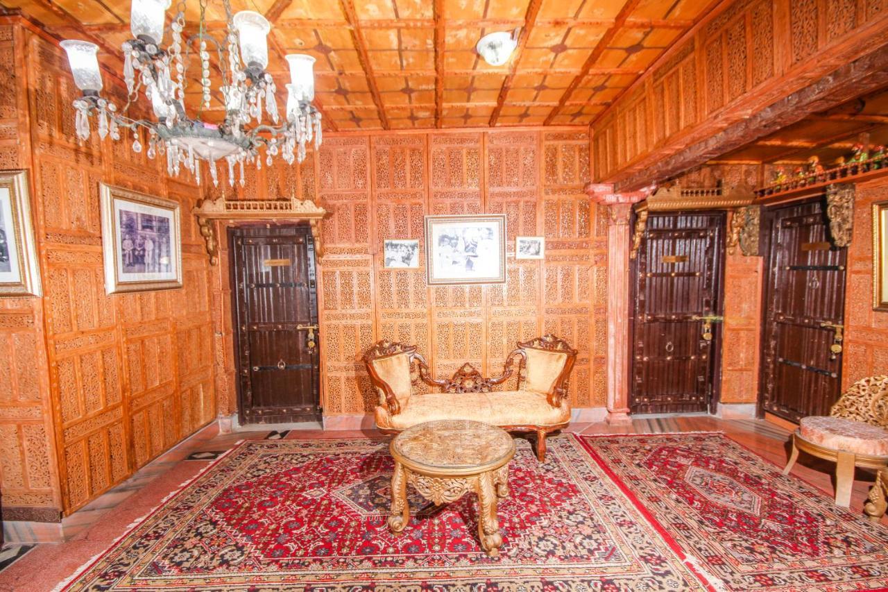 Welcomheritage Grace 3* Dharamshala