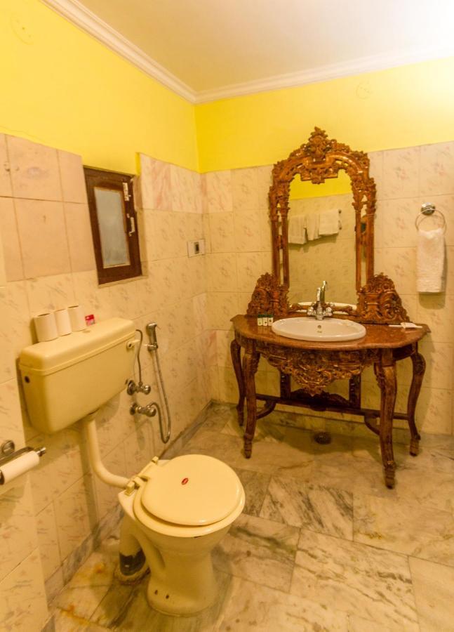 Welcomheritage Grace Hotel Dharamshala