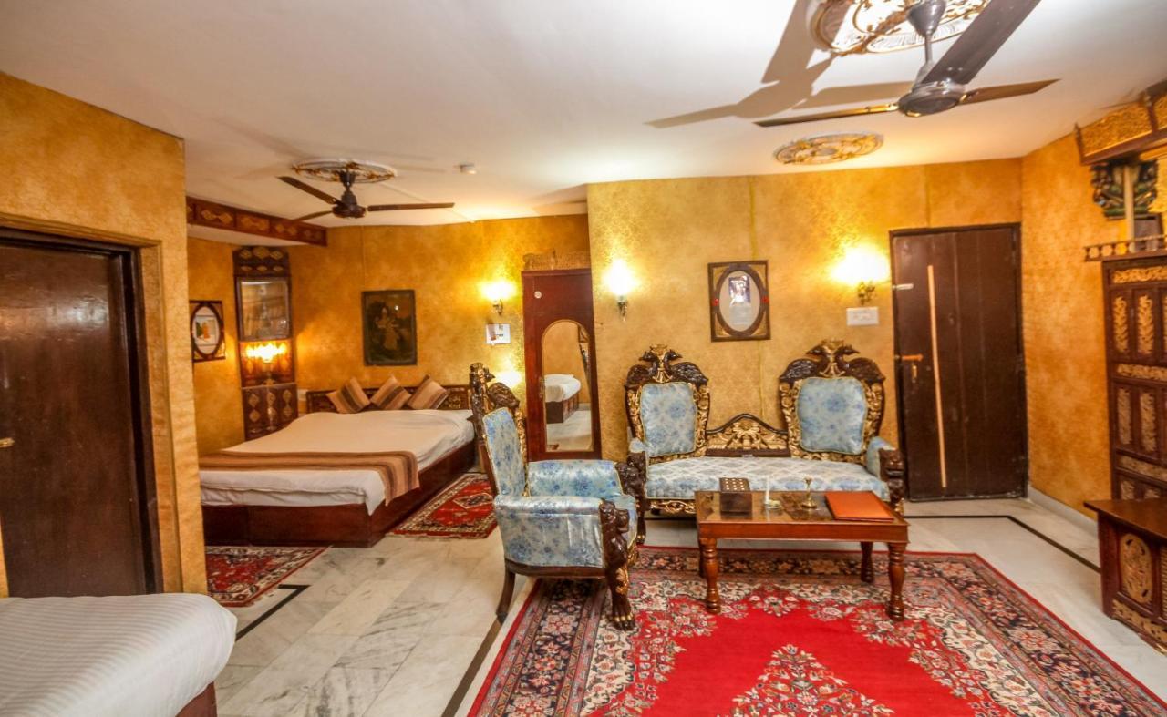 Welcomheritage Grace Dharamshala