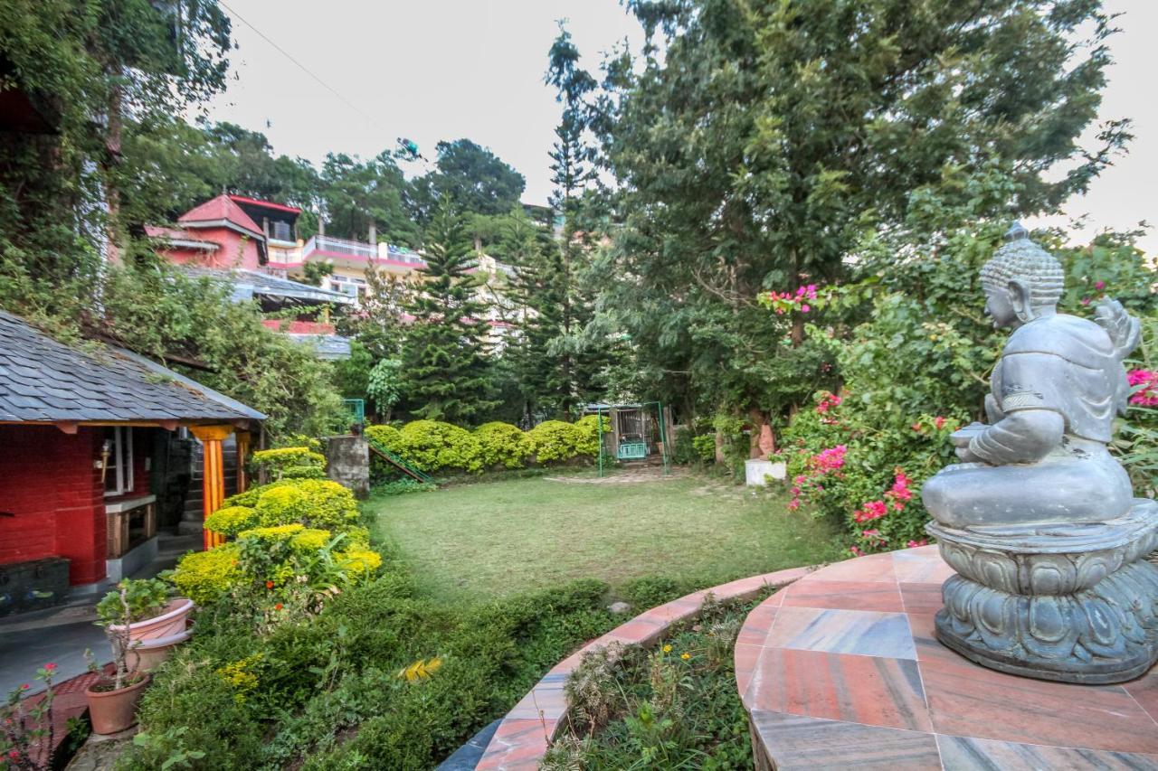 Welcomheritage Grace Hotel 3*