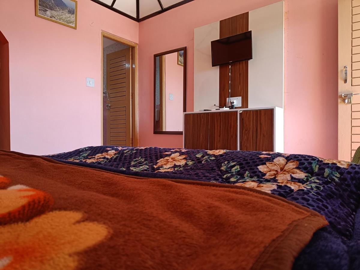 Peaceful Homely Homestay *