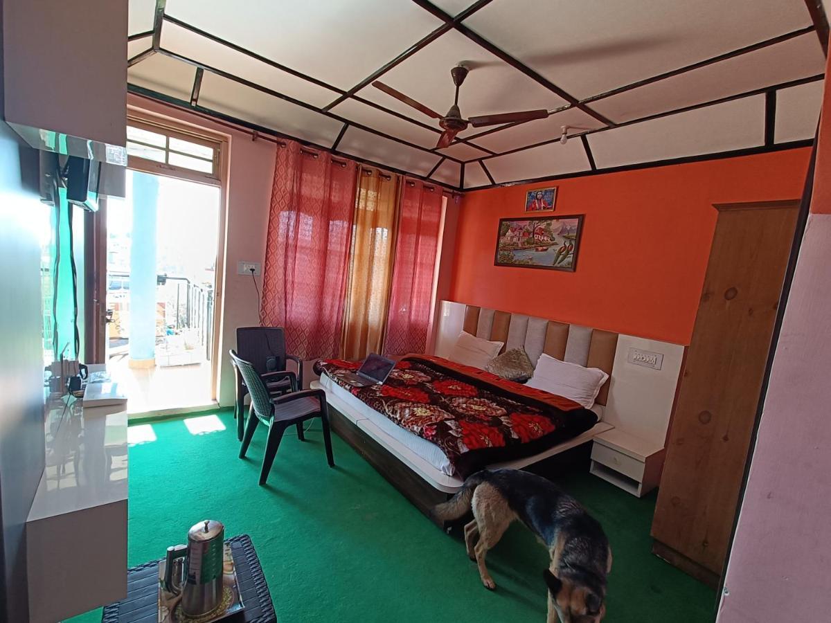 Peaceful Homely Homestay *