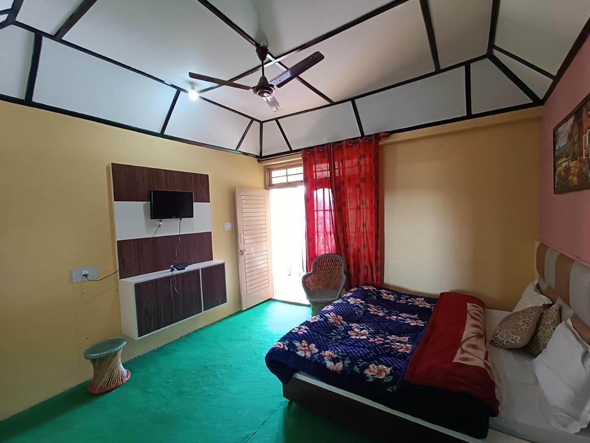 Homestay Peaceful Homely Homestay *