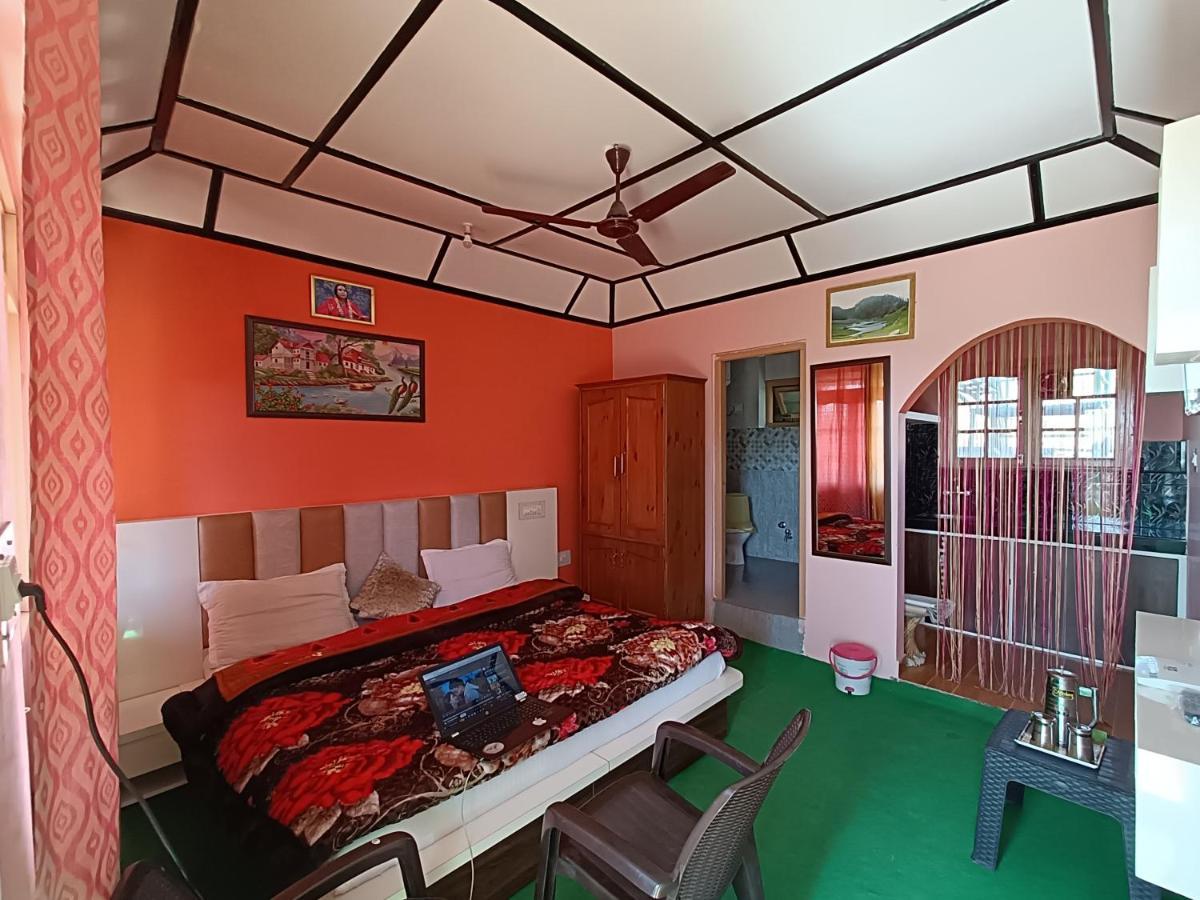 Peaceful Homely Homestay Homestay *