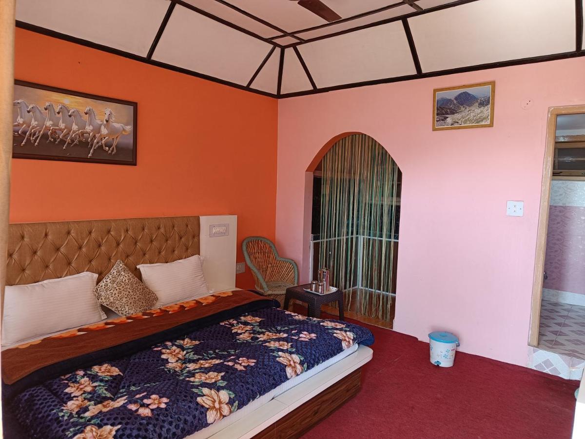 Peaceful Homely Homestay Homestay *