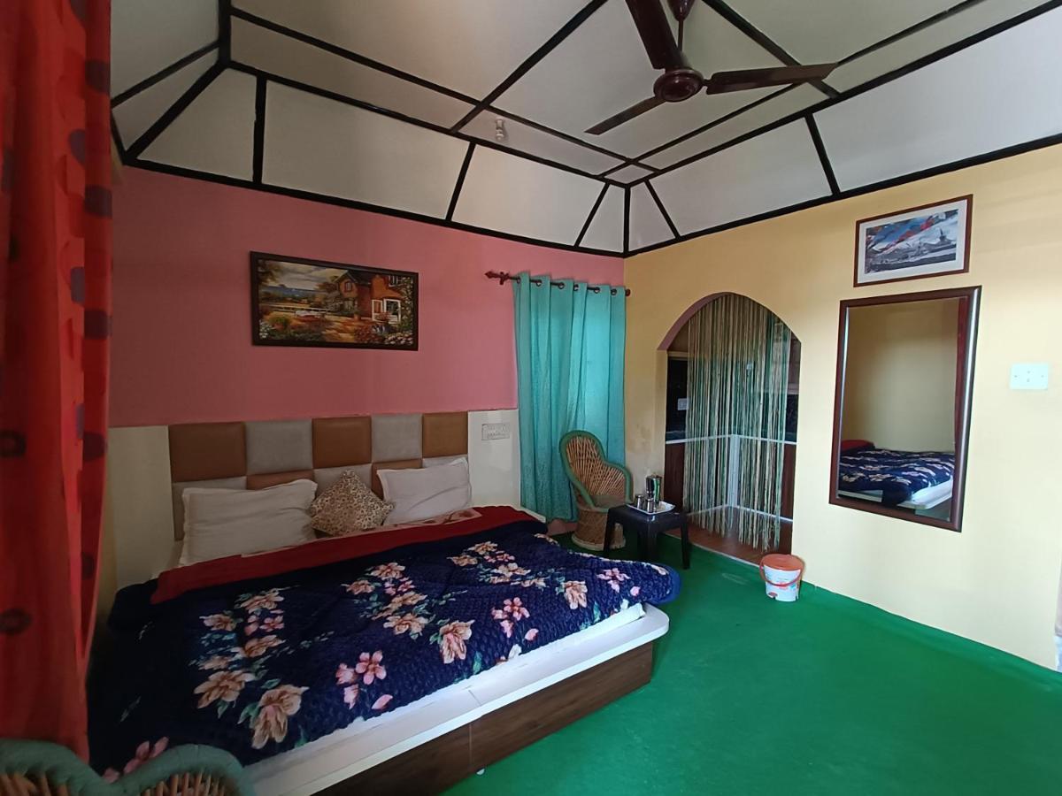 Homestay Peaceful Homely Homestay *
