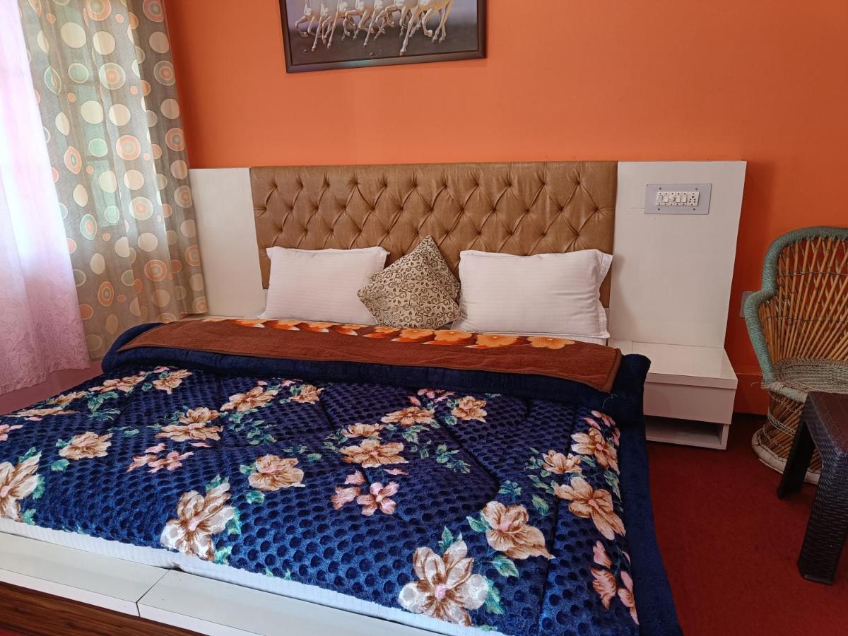Homestay Peaceful Homely Homestay