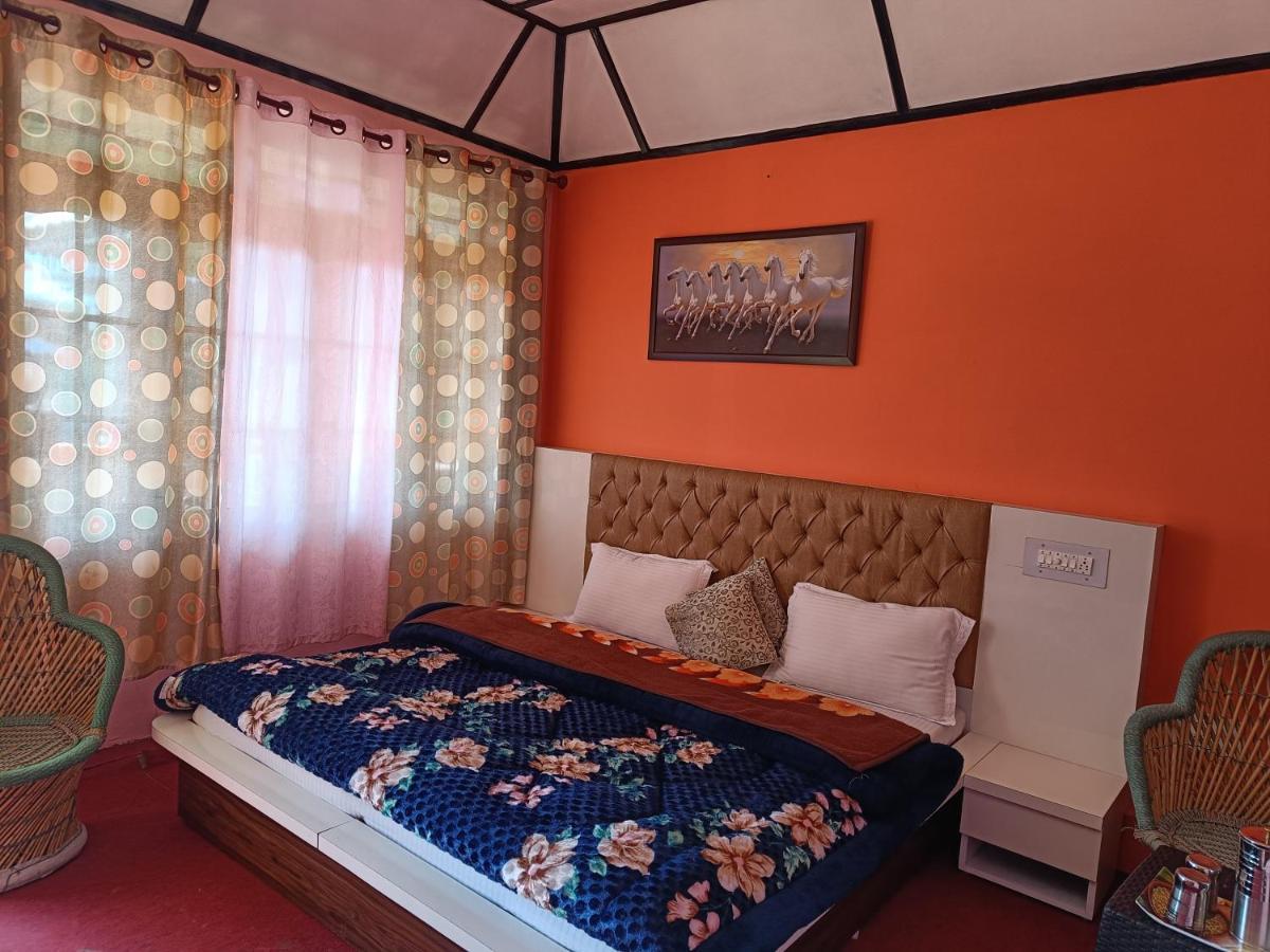 Homestay Peaceful Homely Homestay Dharamshala