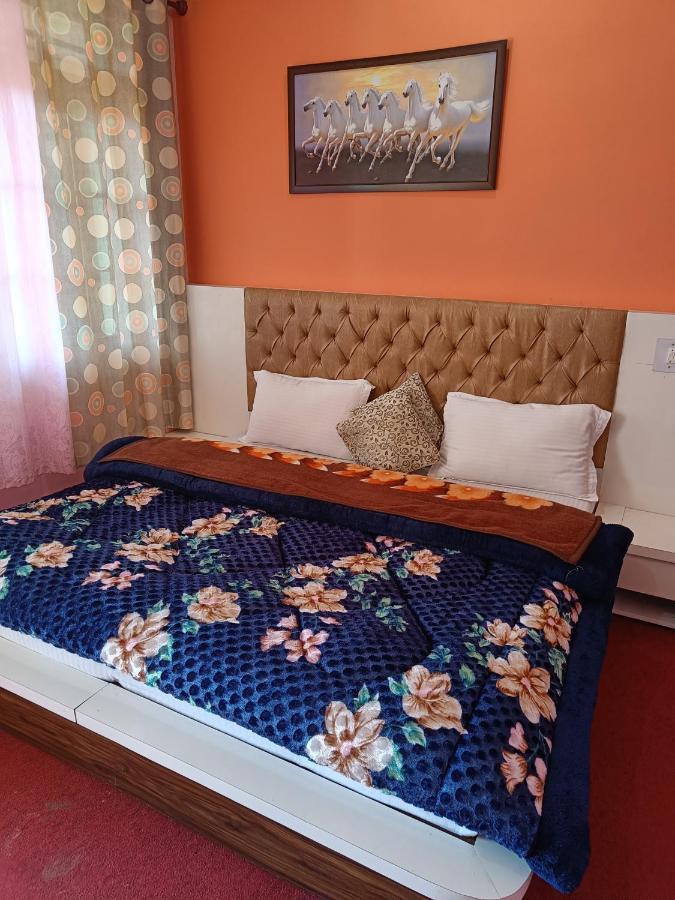 Peaceful Homely Homestay Homestay *