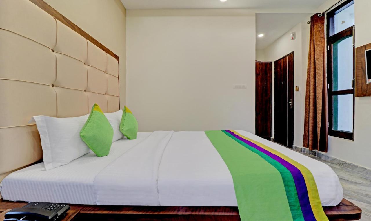 Treebo Ortus Residency Dharamshala