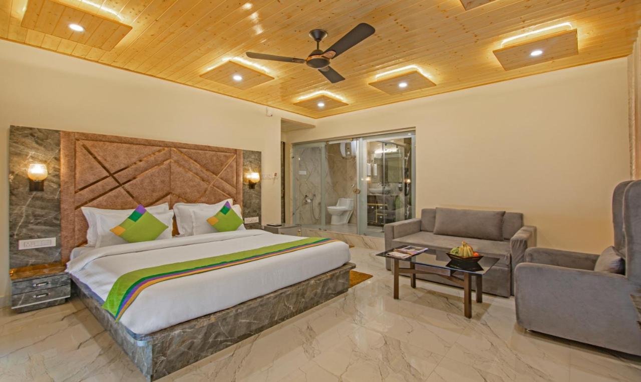 Treebo Ortus Residency